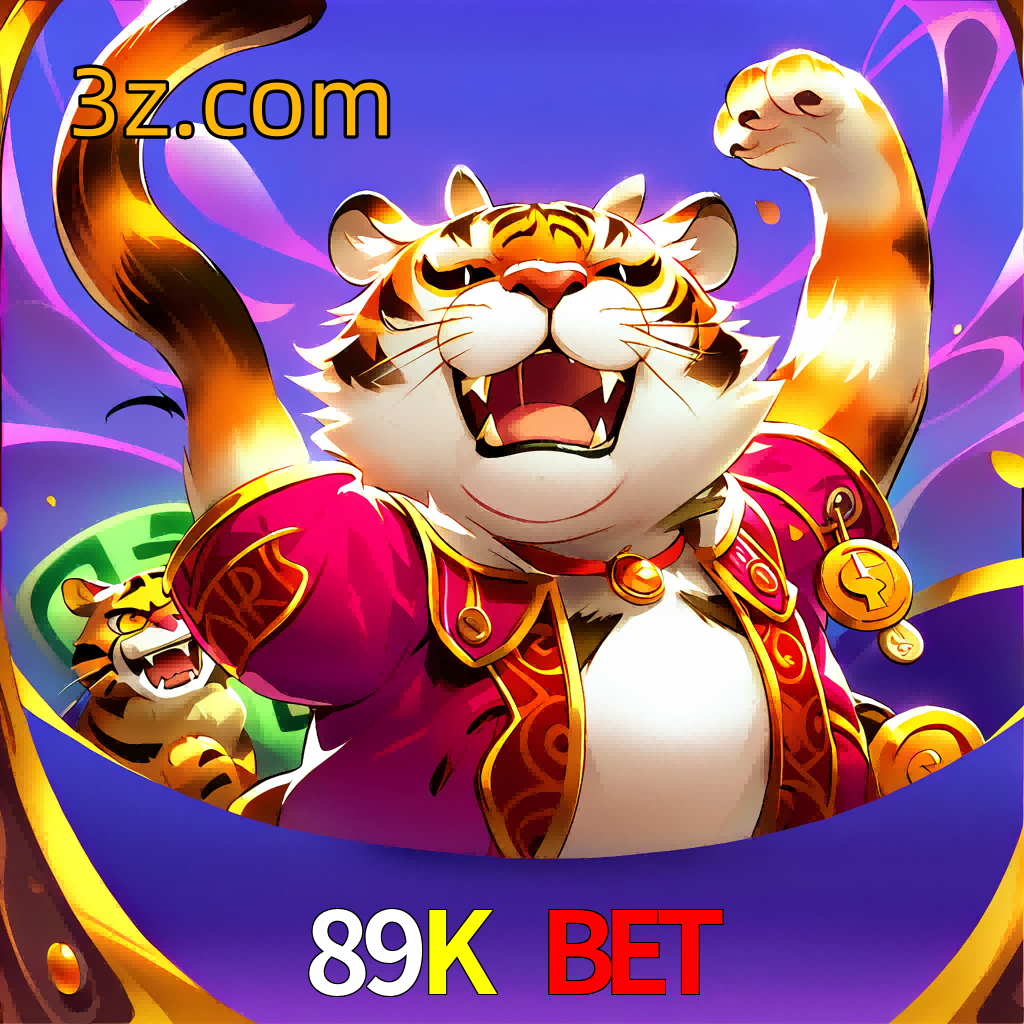  89K Bet
